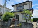 牛島一戸建ての間取り画像