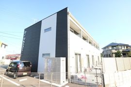 RsResidence粕屋の外観画像