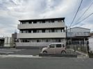 コートボヌール B棟の間取り画像