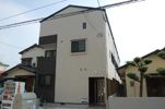 ペガーダ千早の外観