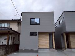 千早1丁目戸建の外観画像
