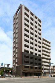 アクタス箱崎ステーションコートの外観画像