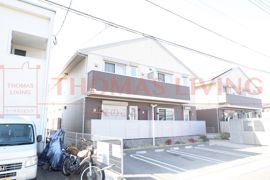 D-room大野城Bの外観画像