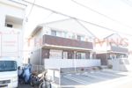 D-room大野城Bの外観