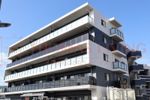 ラヴィーエヒナタ春日西の外観
