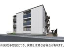 トリシア東大利の外観