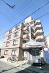 ロイヤルクローバーの間取り画像