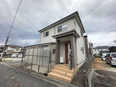 次郎丸3丁目借家の外観画像