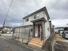 次郎丸3丁目借家の間取り画像