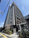 ブランシエスタ千早RJRの外観