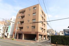 ポラリス梅光園の外観画像
