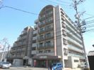 清喜スカイマンション二日市の外観