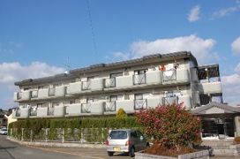 シャトレ和白の外観画像