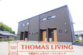 Rizエクリュ オーブの外観画像