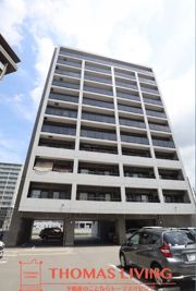 エスズイン日蒔野の外観画像