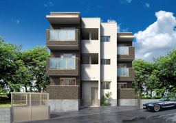 OAK VILLA MAISON SHIMOBARU NORの外観画像