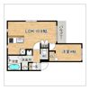 OAK VILLA MAISON SHIMOBARU NORの間取り画像