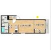 OAK VILLA MAISON SHIMOBARU NORの間取り画像