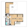 OAK VILLA MAISON SHIMOBARU SOUの間取り画像