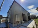 エクシード・ヴィラ津屋崎Iの間取り画像