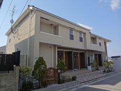 フェアリー ライフIの外観画像