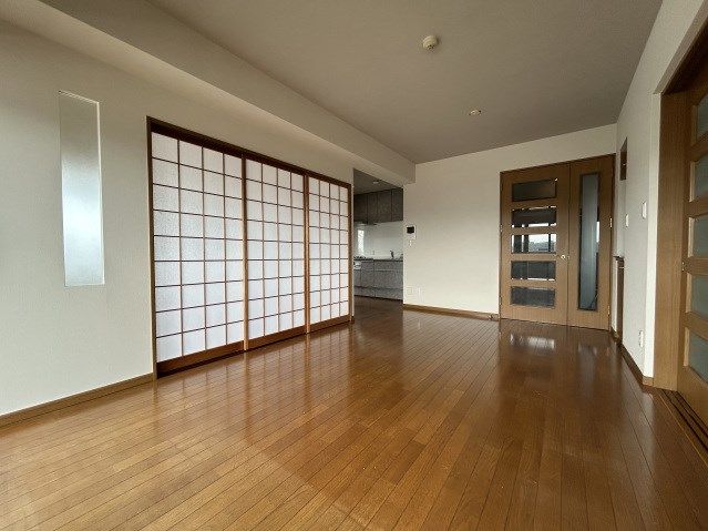 リビング