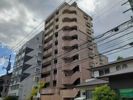 ルネス六本松の間取り画像