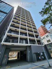 DSタワー大博通りの外観画像