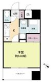 DSタワー大博通りの間取り画像