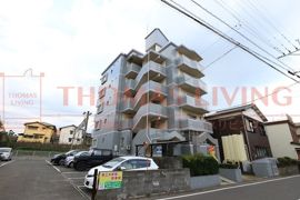 ベルメゾン新宮の外観画像