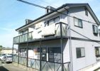 ルートピア古賀の外観