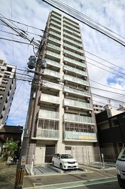 エステムプラザ福岡県庁前ネオシスの外観画像