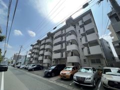 エメラルドマンション比恵の外観画像