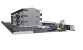 シエル原田の外観