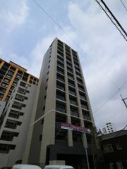 グランフォーレプライム神屋町の外観画像