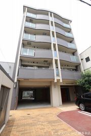 ピュア博多駅南壱番館の外観画像