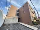 ルピエ警固の間取り画像