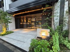 クリオ渡辺通アーバンマークスの外観画像