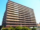 コアマンションルネス箱崎の間取り画像