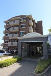 八景館の間取り画像