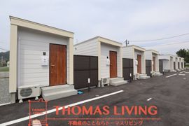 アゲル宮司浜の外観画像