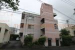 てんにちビルの間取り画像