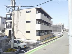 ネオ・ブライト君休の外観画像