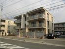 マテリアールの間取り画像