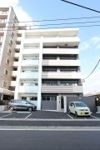 ラ グリシーヌの間取り画像