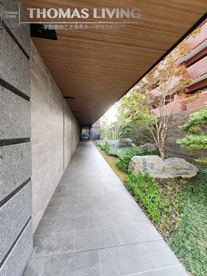 パークアクシス福岡県庁前の外観画像