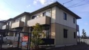 タウンハウスSHの間取り画像
