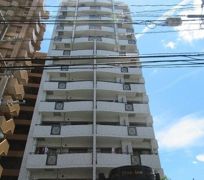 ライオンズマンション大濠第3の外観画像