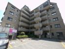 ベルメゾン長丘エミネンスの間取り画像