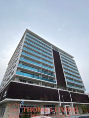 THE LINDOSの外観画像